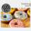 Multifunctional Waffle Cake Maker Non-Stick Skillet Donut Maker Double-Sided Heating Home Breakfast Machine A US Plug 6