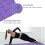Anti-Skid TPE Yoga Mat 6
