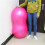 Anti-Burst Peanut Yoga Ball with Pump 3