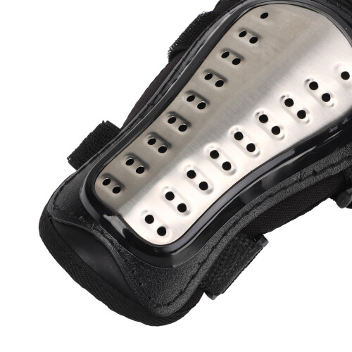 Stainless Steel Elbow Pad Breathable