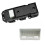 INTERRUPTOR de CONTROL de VENTANILLA de PUERTA DELANTERA IZQUIERDA 8404078030 para  NX300 2018-2021 LHD 3