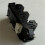 INTERRUPTOR de CONTROL de VENTANILLA de PUERTA DELANTERA IZQUIERDA 8404078030 para  NX300 2018-2021 LHD 4