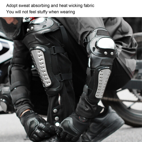 Motorcycle Elbow Guard High Strength