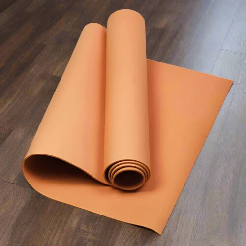 Non-Slip EVA Yoga Mat for Exercise 2