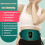 Slimming Waist Belt Machine for Belly Fat Burning 5