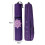 Canvas Yoga Mat Backpack with Adjustable Strap 4