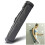 Adjustable Yoga Mat Storage Bag with Full-Zip Closure 4