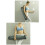 Adjustable Yoga Mat Storage Bag with Full-Zip Closure 5