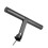 Aluminum Alloy Double Handlebar Extender for Cycling, Black 11