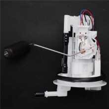 2X Serbatoio del Motociclo Pompa del Carburante Assy Pompa di Trasferimento del Carburante per YBR125 YBR 125 Accessori 3D9-13907-10-00
