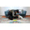 Interactive Dog Puzzle Feeder Toy for IQ Training 8