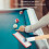 Dual-Sided Pool Cue Tip Shaper 1