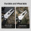 NexTool   Pliers Lite 10 in 1 Multi Tool Folding Scissors Screwdriver Portable EDC Outdoor Equipment Hand Tools 4