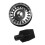 Garbage Disposer Strainer with Pull Plug, ABS and304 5