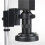 Industry Video Microscope Camera Objective Lens Adjustable Focus 180X C-MOUNT for -Compatible VGA Camera 6