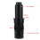 Industry Video Microscope Camera Objective Lens Adjustable Focus 180X C-MOUNT for -Compatible VGA Camera 8