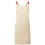 Premier (One Size, Khaki) Premier Cross Back Bib Apron 1