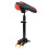 Electric Scooter  Compatible with  M365 Pro 1S Chair Foldable Height Adjustable Shock Absorption Folding Saddle Seats 7