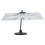 Lente d'ingrandimento 4X con supporto da 252x145mm 13