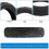 Pneu de Vácuo de 9 Polegadas para Patinete Elétrico para  M365 1S PRO PRO2 9x2.0 4