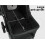 Skylos Pet Stroller Pram Dog Carrier Trailer Strollers 3 Wheels Foldable Large 9