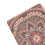 Non-Slip Cork Yoga Block for Flexibility & Support (Pink) 3