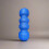 Fitness Back Roller EPP Massage Foam Roller (Black) 3