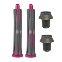 For Supersonic Hair Dryer Curling Attachment Automatic Hair Curling Barrels and Adapters Styler Curling Tool