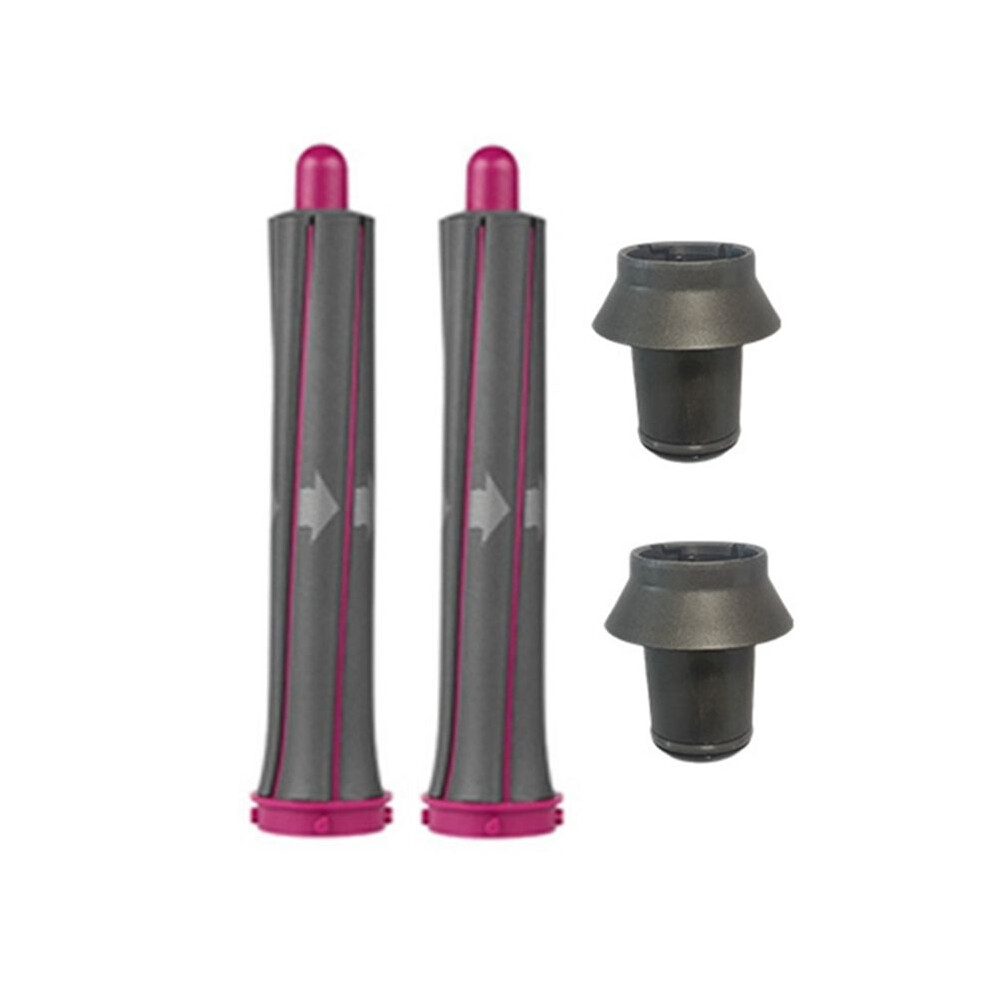 Tlily Unisex For Supersonic Hair Dryer Curling Attachment Automatic Hair Curling Barrels And Adapters Styler Curling Tool