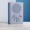 2 pcs EVA Yoga Blocks Exercise  (Gray) 4