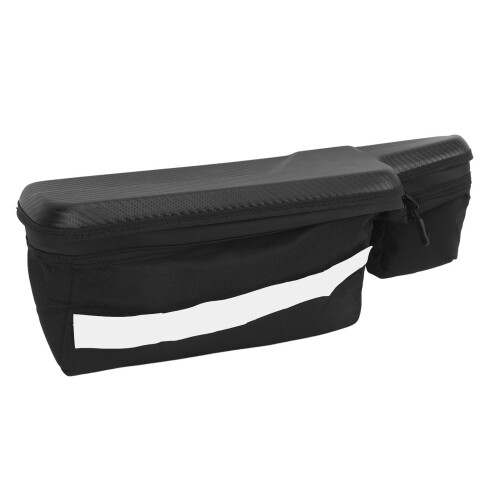 Borsa di stoccaggio UTV per General 1000/XP 1000, Carbonio