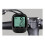 Waterproof Cycling Speedometer LCD Display 51x42x18mm Multi-Function Mileage Tracker 5