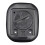 Waterproof Cycling Speedometer LCD Display 51x42x18mm Multi-Function Mileage Tracker 8