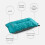 Self-Inflating Travel Pillow Compact Ultralight Camping Pillow 3