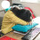 Self-Inflating Travel Pillow Compact Ultralight Camping Pillow 5