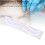 100 Sheet Disposable Brow Stencil Stickers for Microblading 16 x 3.3cm 5