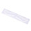 100 Sheets Disposable Brow Stencil Stickers for Microblading 16x3.3cm 13