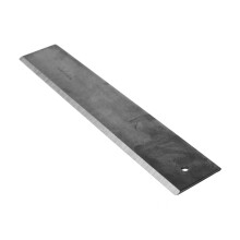Maun Steel Straight Edge