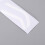 100 Sheet Disposable Brow Stencil Stickers for Microblading 16 x 3.3cm 10