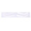 100 Sheet Disposable Brow Stencil Stickers for Microblading 16 x 3.3cm 15