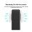 Lens Protector for  OSMO 360 Camera Lens Protector Anti-Scratch Protective Lens Panoramic Camera Accessories 7