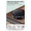 Multifunctional Ultra-Thin Intelligent Sweeping Robot USB Charging Fully Aut Clean Machine Mopping Machine for Home 7