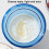 Selbstgemachtes griechisches Joghurt-Kit mit Molke-Separator und Sieb 3
