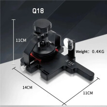 YCS Handwerker Q18 Screen Disassembly Separator Multifunctional Phone LCD Screen Separator Screen Removal for Phone Disassembly