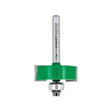 Trend C040 X 1/4 Tct Bearing Guided Rebater 35.0mm