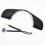 Car Steering Wheel Audio Control Button Cruise Control  with Frame for  Soul Forte 2014-2017 6