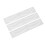 Eyebrow Template Sticker 150 Disposable Sheets for Quick Precise Shaping 10