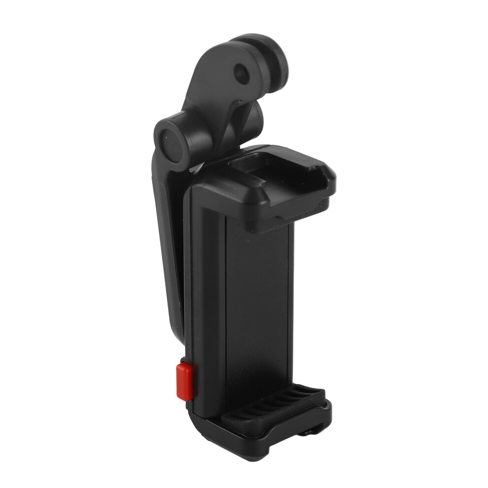 Multifunctional Phone Tripod Mount 60-90Mm With 360 Rotatable Clamp 4991385975921