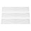 Eyebrow Template Sticker 150 Disposable Sheets for Quick Precise Shaping 13