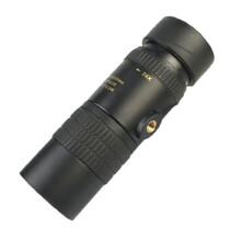 Monoculare 8-24x30 Ad Alte Prestazioni con Rivestimento per Gli Amanti Delle Attività All'Aria Aperta, Perfetto per L'Osservazione Della Fauna